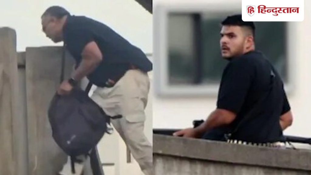 हैदराबाद का रहने वाला था साजिद अकरम, बोंडी बीच के हमलावर के बारे में पुलिस ने क्या...