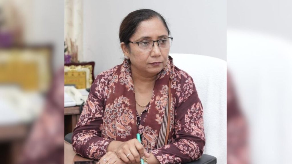 मान सरकार ने 2.37 लाख अनाथ एवं आश्रित बच्चों का भविष्य किया मजबूत, बनाया 314 करोड़ का सुरक्षा कवच | cm bhagwant mann government created security cover worth 314 crore rupees around Two Lakh...