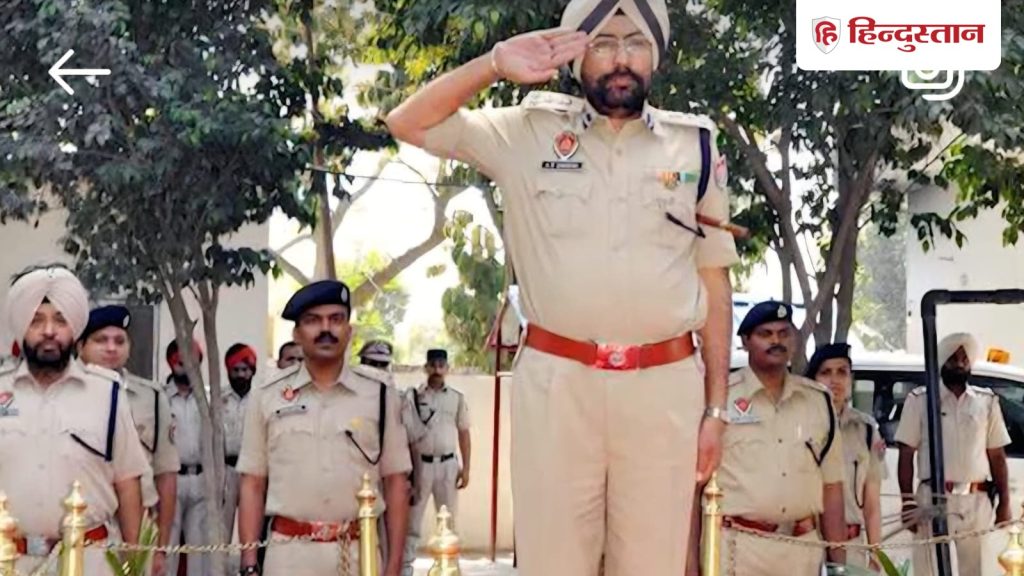 8 करोड़ की ठगी, शर्मिंदगी और&hellip; पंजाब के पूर्व IG ने क्यों मार ली खुद को गोली? हैरतअंगेज...