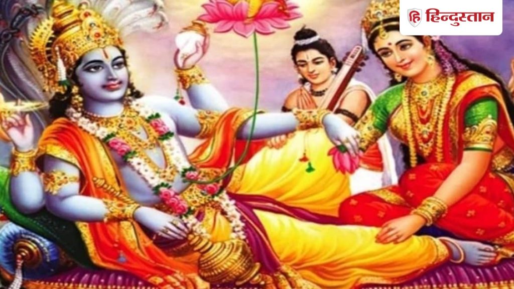 સફલા એકાદશીનું વ્રત ક્યારે છે? તારીખ, પૂજા પદ્ધતિ, શુભ સમય, સામગ્રી નોંધી લો… सफला एकादशी व्रत कब है? नोट कर लें डेट, पूजा विधि, शुभ मुहूर्त, सामग्री...