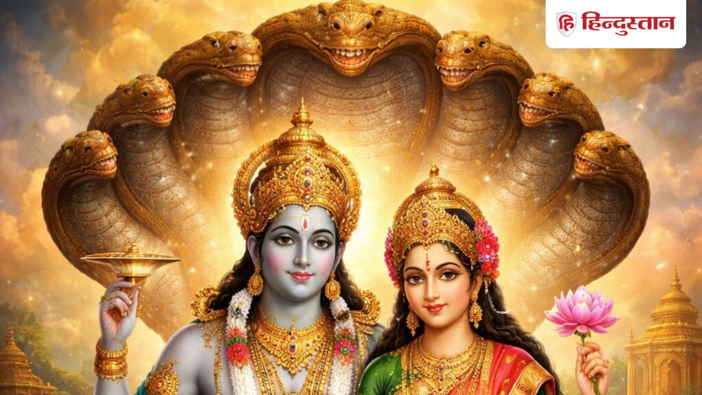 પૌષ પુત્રદા એકાદશીનું વ્રત આવતીકાલે કે પરમ દિવસે ક્યારે કરવાનું શ્રેષ્ઠ રહેશે, જાણો પૂજાનો સમય અને ક્યારે ઉપવાસ થશે… कल या परसों पौष पुत्रदा एकादशी व्रत रखना कब रहेगा उत्तम, जानें पूजा मुहूर्त और कब होगा व्रत का...