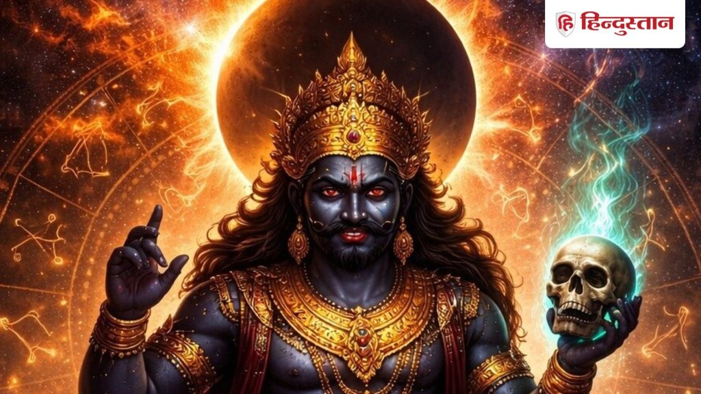 मायावी ग्रह 2026 के अंत में चाल बदलकर करेगा बड़े बदलाव, इन राशियों पर पड़ेगा सीधा...