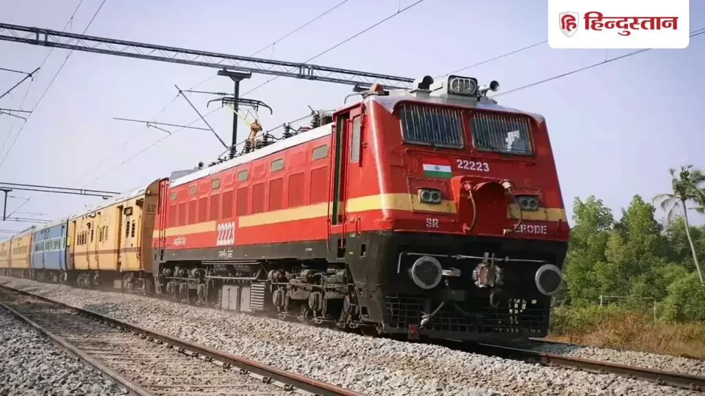 IRCTC ने Fake Accounts पर बड़े पैमाने पर शिकंजा कस दिया अब रोज सिर्फ 5,000 नए अकाउंट...