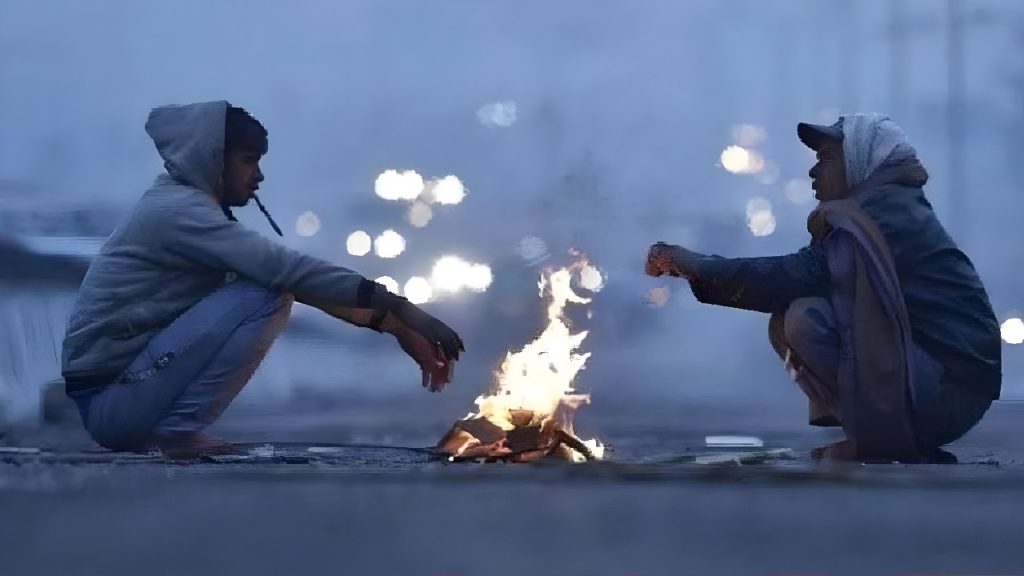 राजस्थान में शीतलहर और घने कोहरे का अलर्ट टला, तापमान में उतार-चढ़ाव; 3-4 दिन तक रहेगा मौसम शुष्क | aaj ka mausam cold wave temperature falls aqi weather update jaipur mount abu...