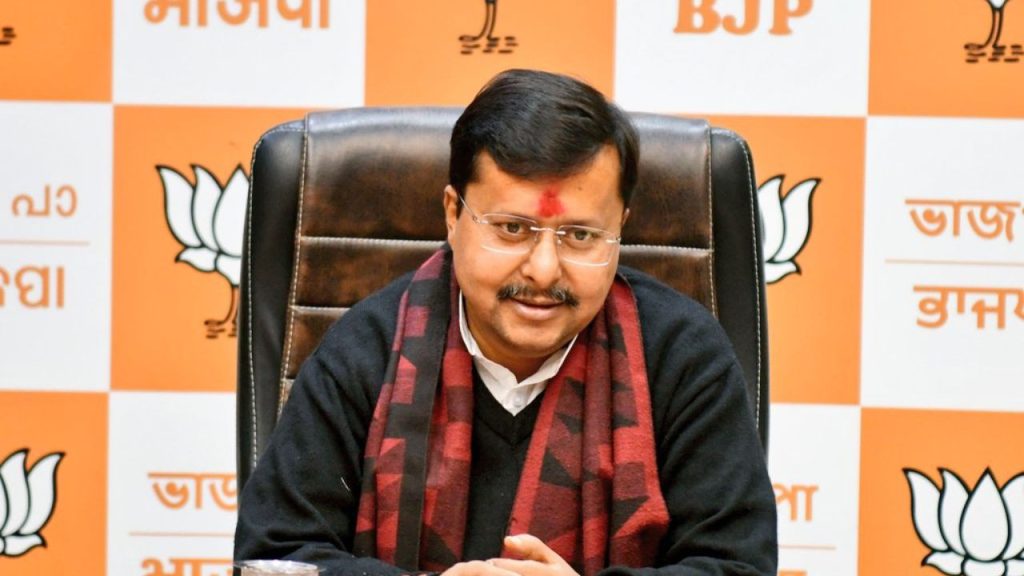 बिहार की 5 राज्यसभा सीटों पर एनडीए के सहयोगी दलों के बीच चुनावी तैयारी हुई तेज, एक सीट को लेकर खींचातानी | NDA allies started preparations for 5 Rajya Sabha seats in...