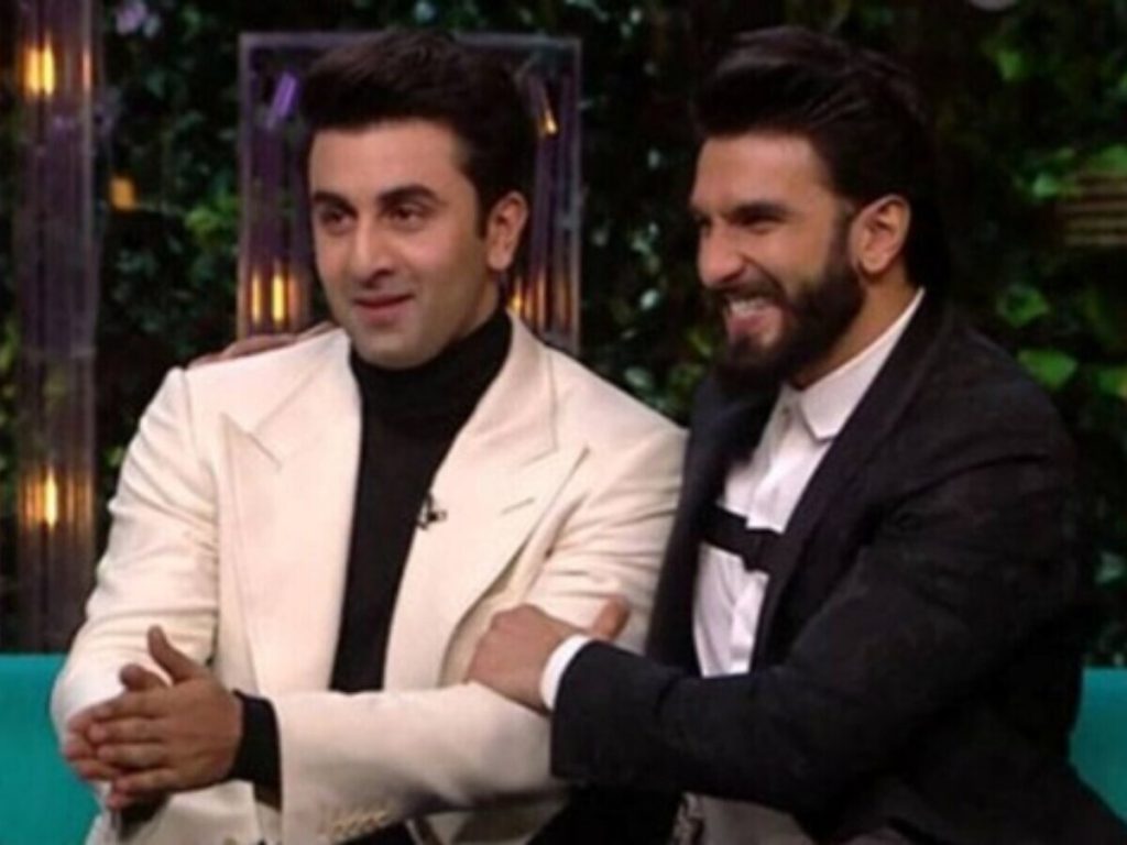 रणबीर कपूर की ठुकराई इन फिल्मों ने बनाया रणवीर सिंह को सुपरस्टार, नंबर 3 के किसिंग सीन ने मचाया था...