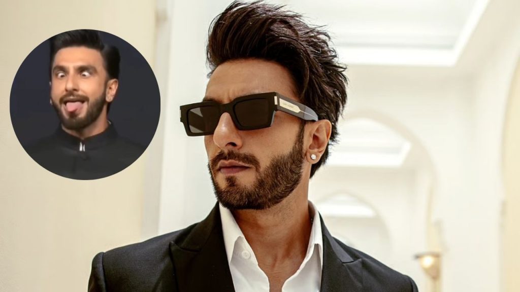 कांतारा के 'दैव्य' की नकल करना रणवीर सिंह को पड़ा भारी, हुआ बवाल तो 'धुरंधर' ने सरेआम यूं मांग ली माफी | ranveer singh apologise on kantara Chapter 1 mimicry rishabh shetty performance at...