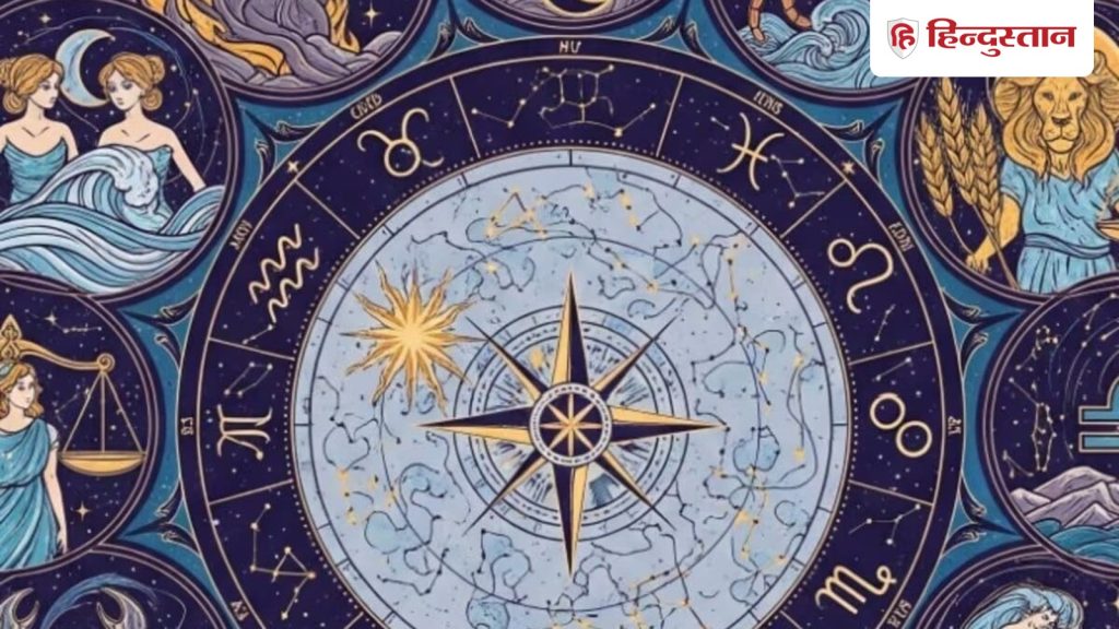 गजकेसरी राजयोग से नए साल 2026 में इन राशियों पर मां लक्ष्मी बरसाएंगी...