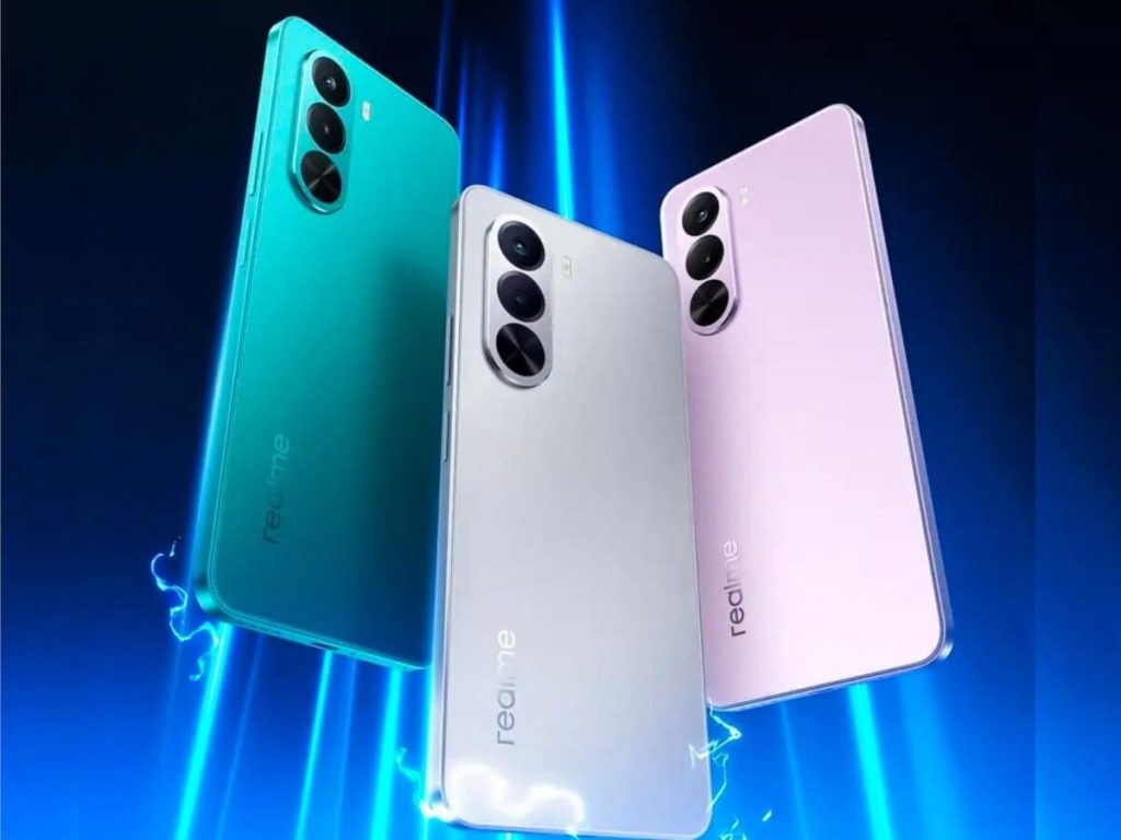 7000mAh बैटरी, 18GB तक रैम वाला Realme P4x 5G फोन कल लॉन्च होगा, कीमत...