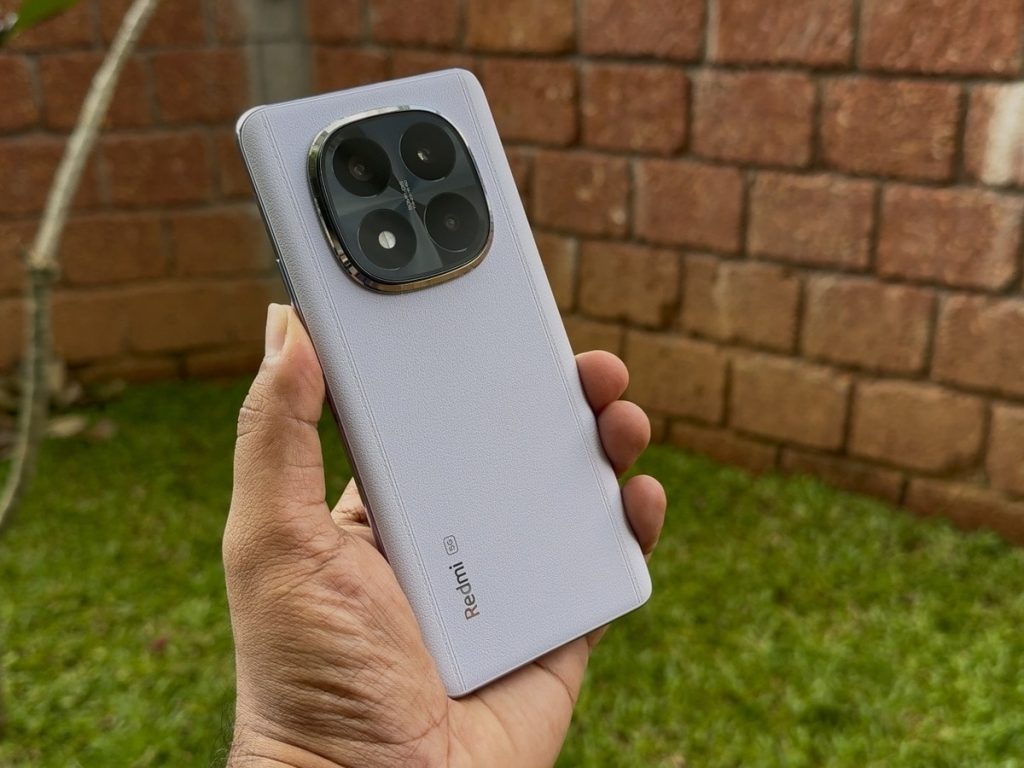 खुशखबरी! न्यू ईयर सेल में ₹5630 सस्ता हुआ 50MP AI कैमरा, सबसे चमकदार डिस्प्ले वाला Redmi का रफ एंड टफ 5G...