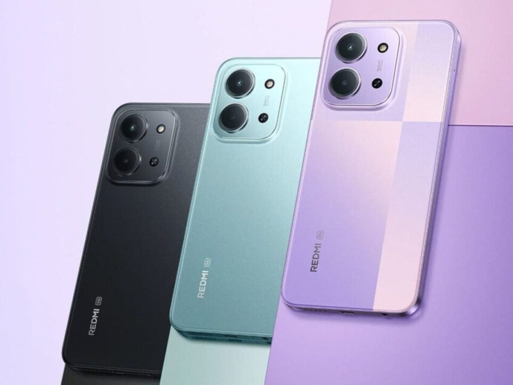 फुल चार्ज में पूरे 329 घंटे चलेगा Redmi 15C 5G फोन, कल होगा लॉन्च, यह है...