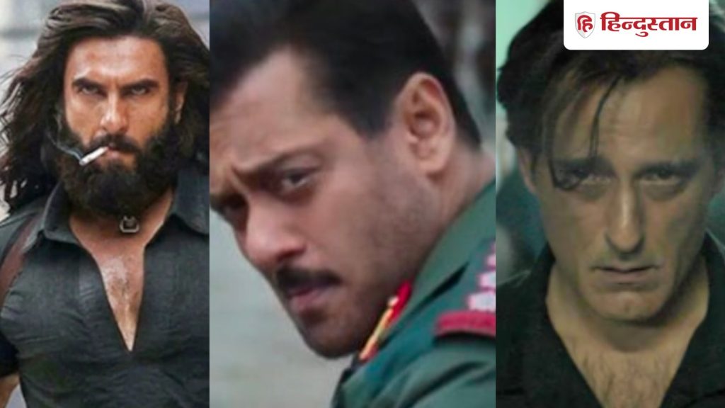 धुरंधर 2 के क्लैश से बचने के लिए ईद पर नहीं आ रही सलमान खान की फिल्म? पहले हिलाया बॉक्स...