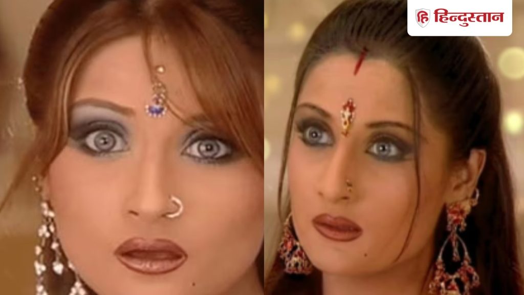 कसौटी...की कोमोलिका के लिए इस मशहूर सिंगर ने गाया था &lsquo;निका&hellip;&rsquo; नाम जानकर हो जाएंगे...