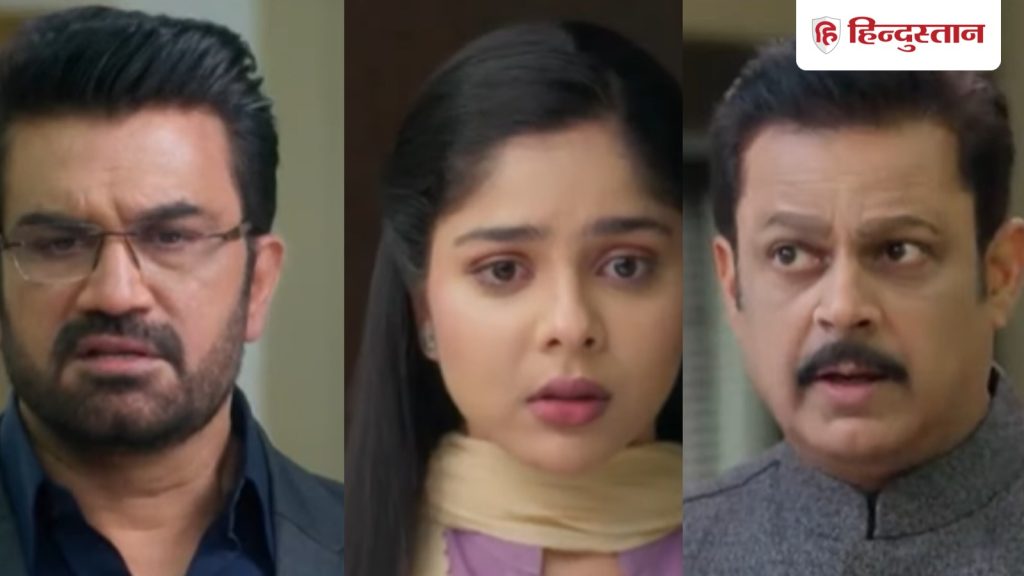 Tumm Se Tumm Tak: आर्या के अतीत राजनंदिनी के बारे में पता लगा रही है अनु, जल्द होगा ये बड़ा...