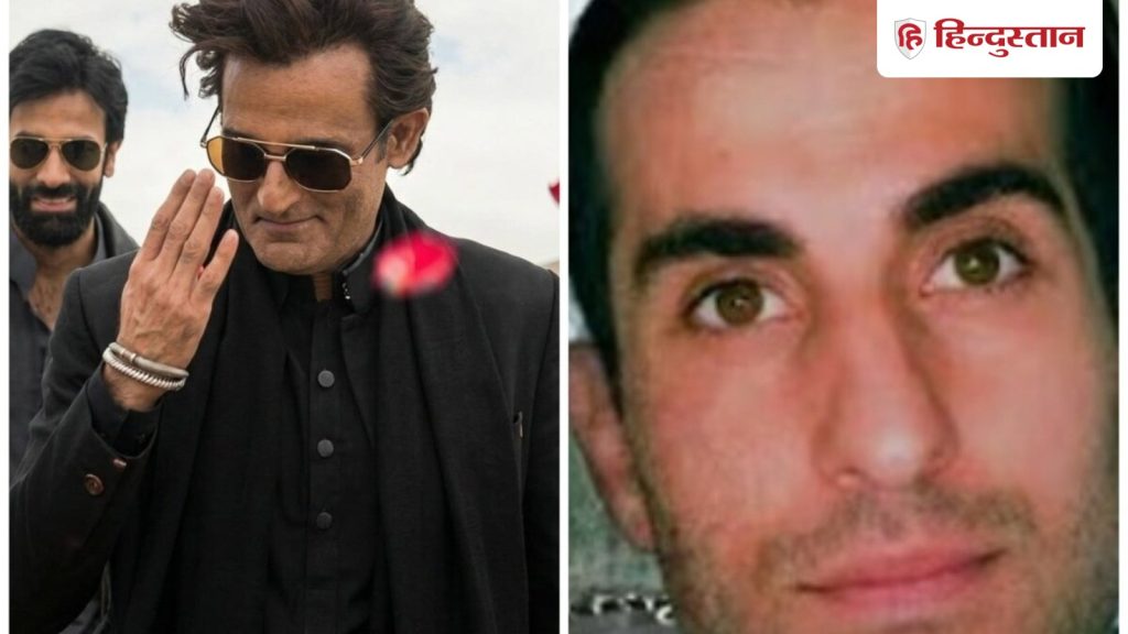 धुरंधर: रहमान डकैत ने शक में कर दिया था मां का खून? ये है पाकिस्तानी गैंगस्टर की असली...