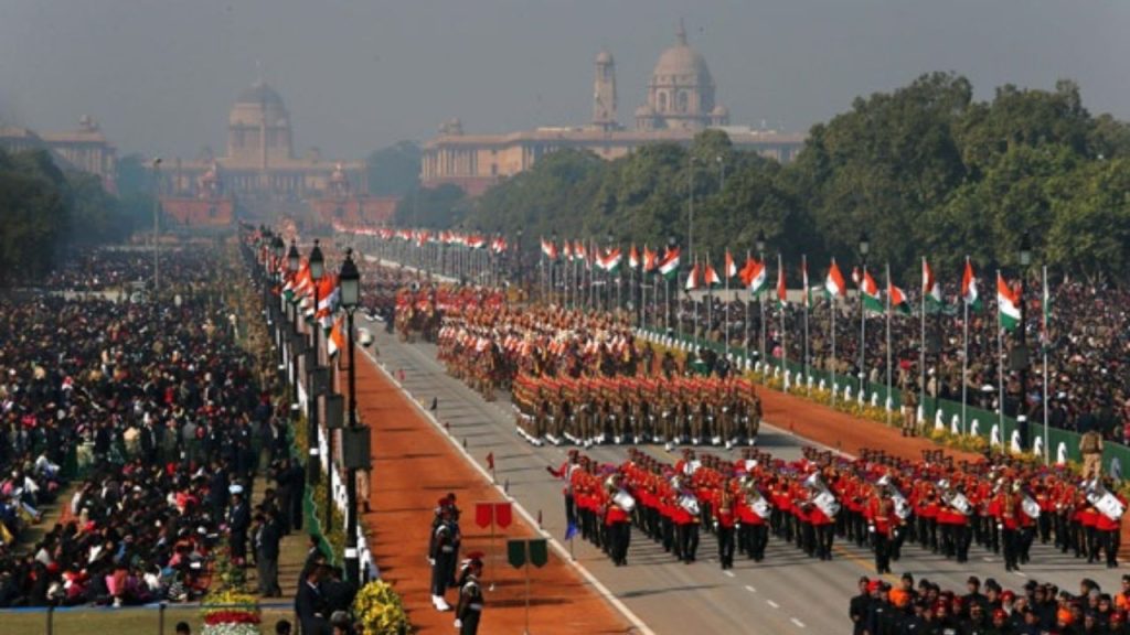 गणतंत्र दिवस 2026 में छत्तीसगढ़ की बोलेगी तूती, दिल्ली में कर्तव्य पथ पर गूंजेगी जनजातीय वीर नायकों की गाथा | chhattisgarh tableau republic day 2026 tribal heroes digital museum Chief...