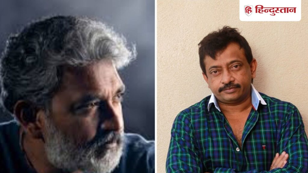 एसएस राजामौली का हनुमान को कोसना, अमिताभ बच्चन के दीवार में भगवान को गाली देने जैसा है:...