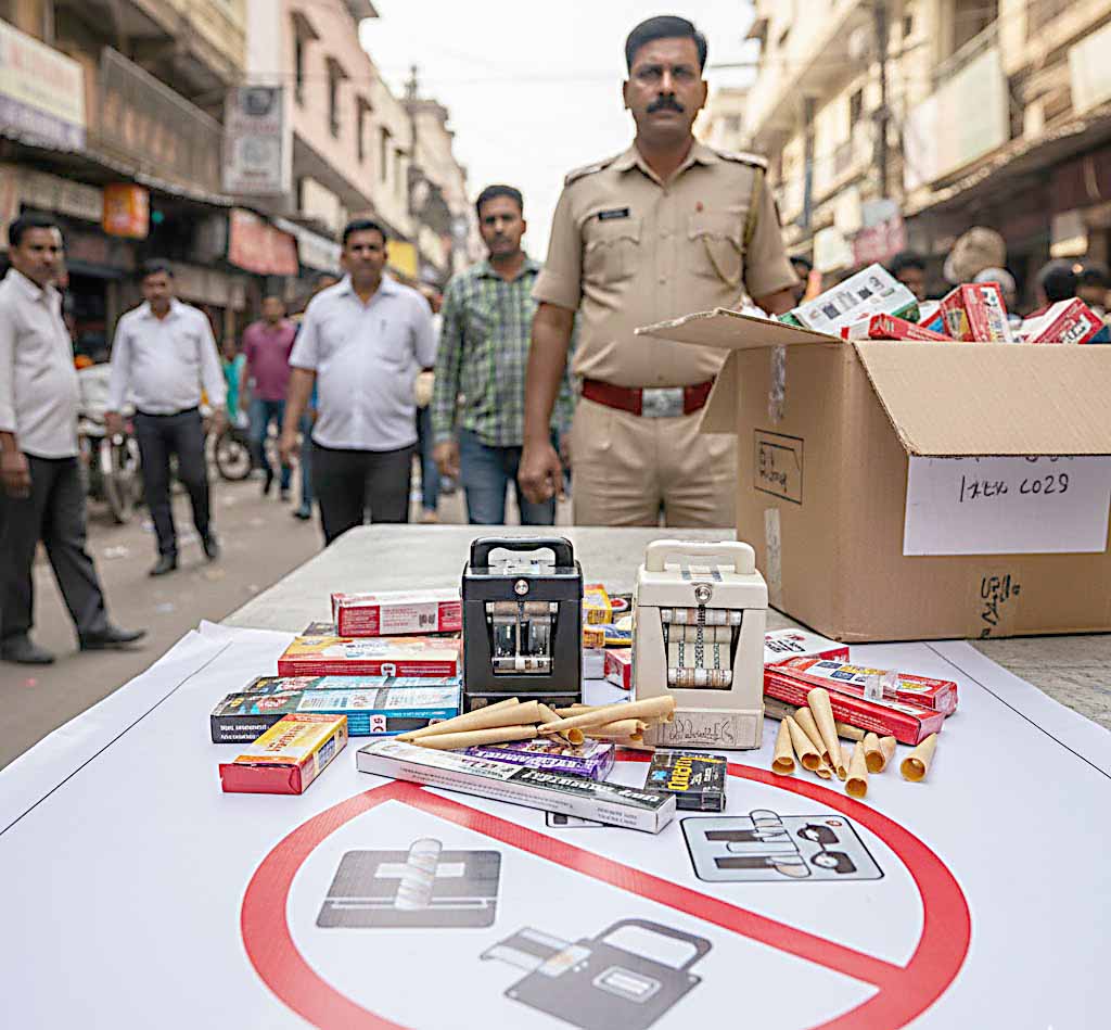 ગુજરાતમાં રોલિંગ પેપર, સ્મોકિંગ કોન અને પરફેક્ટ રોલના વેચાણ, વિતરણ અને… ગુજરાતમાં રોલિંગ પેપર, સ્મોકિંગ કોન અને પરફેક્ટ રોલના વેચાણ, વિતરણ અને...