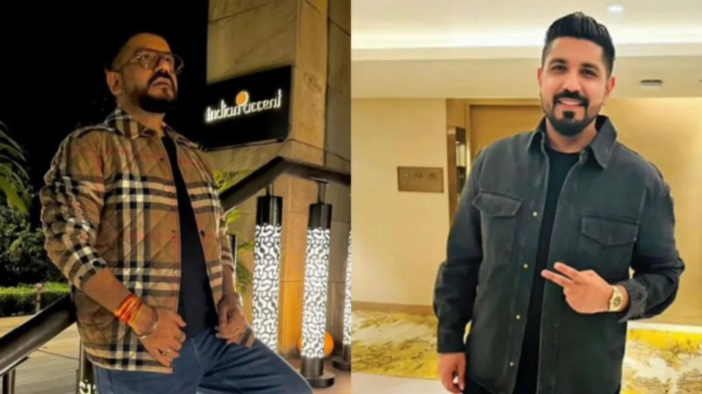 'हम भी पीड़ित हैं...', गोवा अग्निकांड में नाइट क्लब के मालिक लूथरा बंधुओं ने मेडिकल ग्राउंड पर मांगी जमानत, कोर्ट ने ठुकराई गुहार | Hearing held in Rohini Court in the Romeo Lane Club fire...