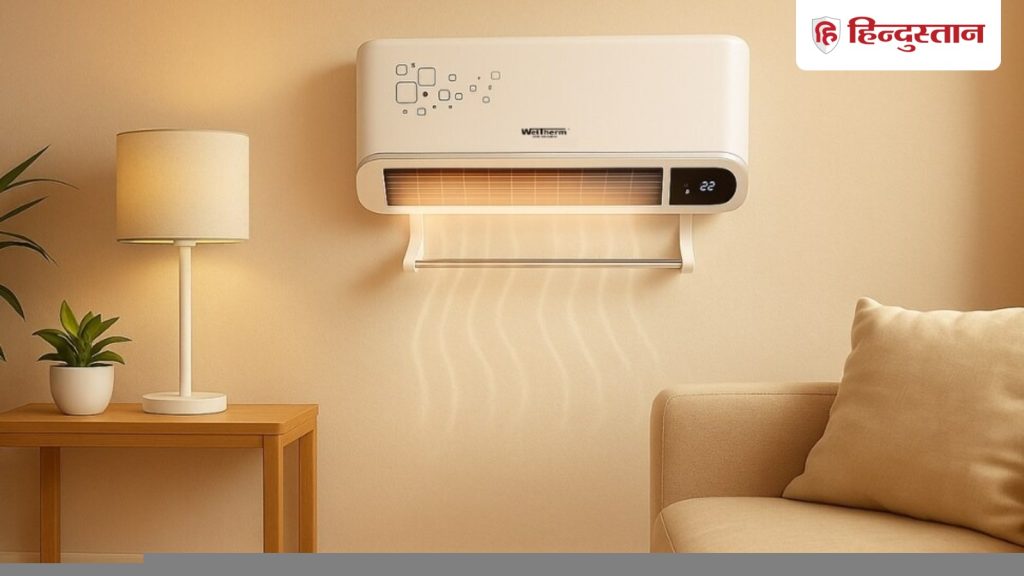 अगर इस विंटर एक अच्छा हीटर खरीदने के बारे में सोच रहे हैं, तो यहां हम आपको...