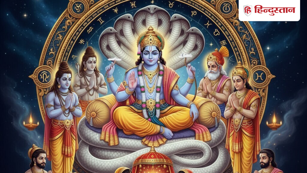 Saphala Ekadashi 2025 : कब है सफला एकादशी, जानिए व्रत, पारण का शुभ...