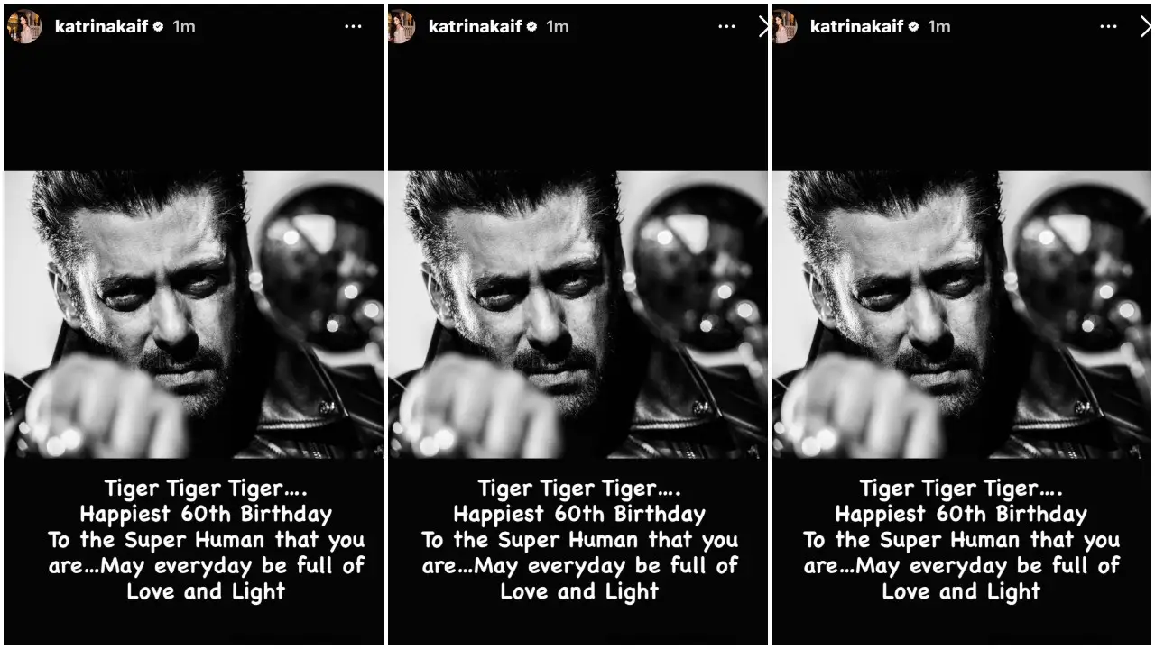 સલમાન ખાનનો જન્મદિવસ - ઇન્ડિયા ડેઇલી