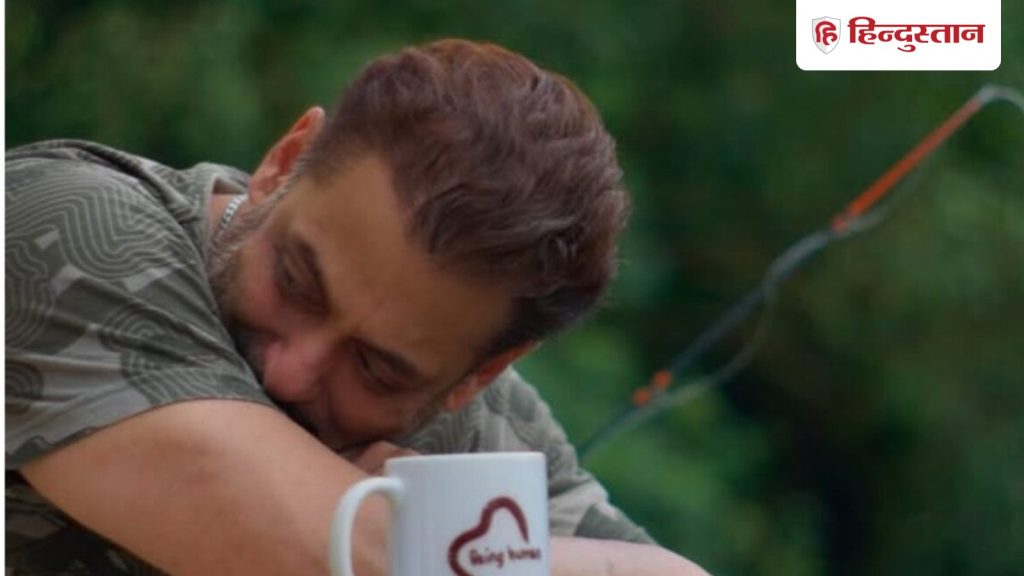 सलमान खान ने बताया 25 साल से बाहर क्यों नहीं कर पाए डिनर, खोले पर्सनल सीक्रेट्स: बोले- पछतावा...