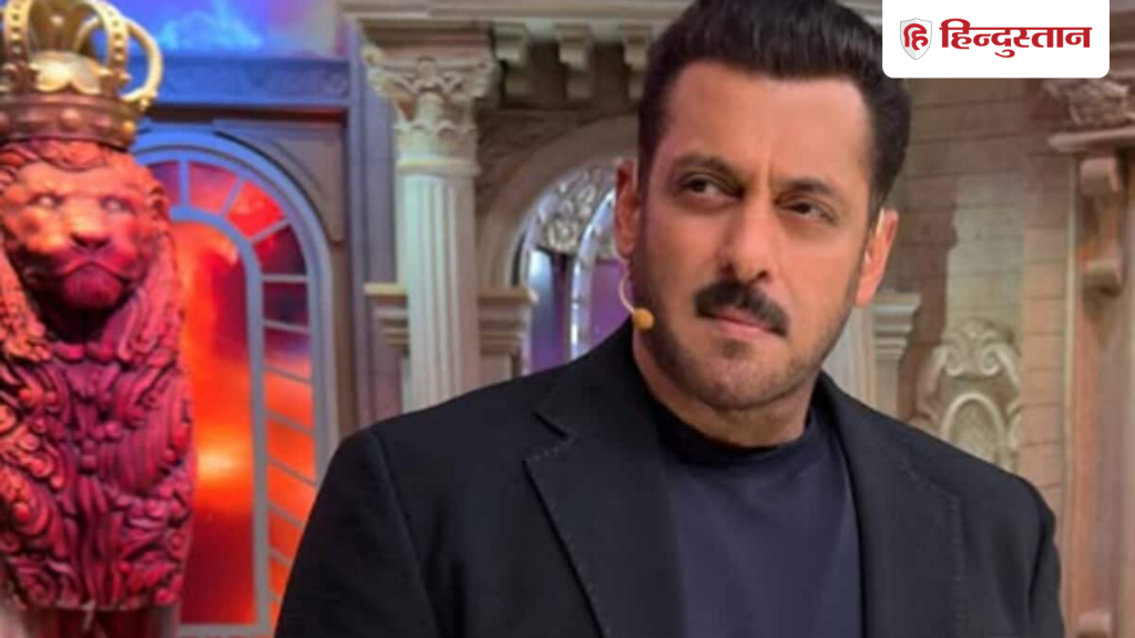 सलमान खान ने हाईकोर्ट में दायर की याचिका, 11 दिसंबर के दिन होगी...