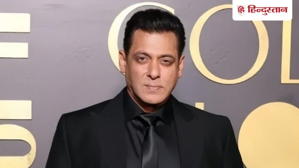 सलमान खान ने बनाया अपनी एक्टिंग का मजाक, बोले- जब रोता हूं, आप लोग हंसते...