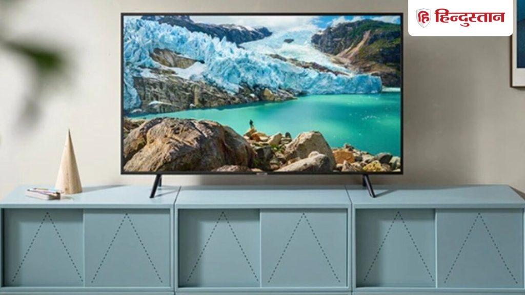 अमेजन पर इन दोनों कंपनियों के टीवी बिना किसी ऑफर मात्र 13990 रुपये में मिल रहे...