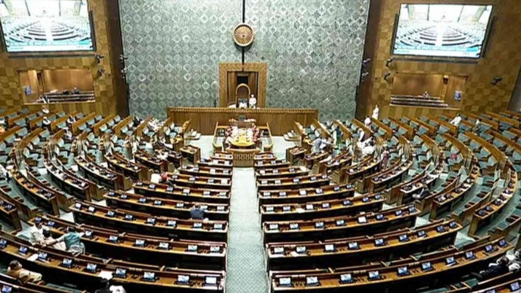 वंदे मातरम् या चुनावी सुधार? संसद में बनी अनोखी सहमति से बदल सकता है पूरे सत्र का...