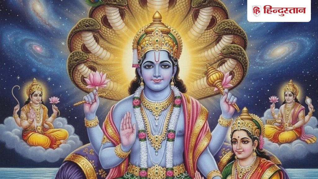 सफला एकादशी व्रत आज, नोट कर लें पूजा विधि, शुभ मुहूर्त, पारण टाइम, उपाय से लेकर...