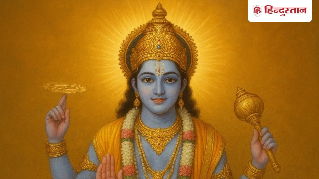 Saphala Ekadashi 2025: कब है सफला एकादशी? जानें व्रत रखने और पारण करने का सही...