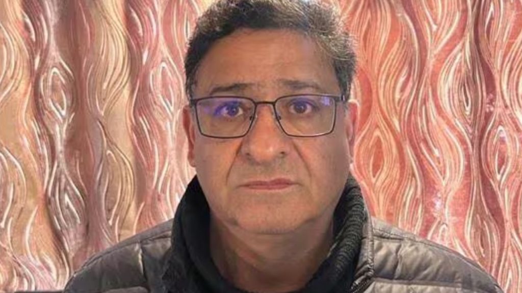 मुफ्ती मोहम्मद सईद की बेटी के अपहरण का आरोपी हुआ रिहा, CBI को लगा तगड़ा...