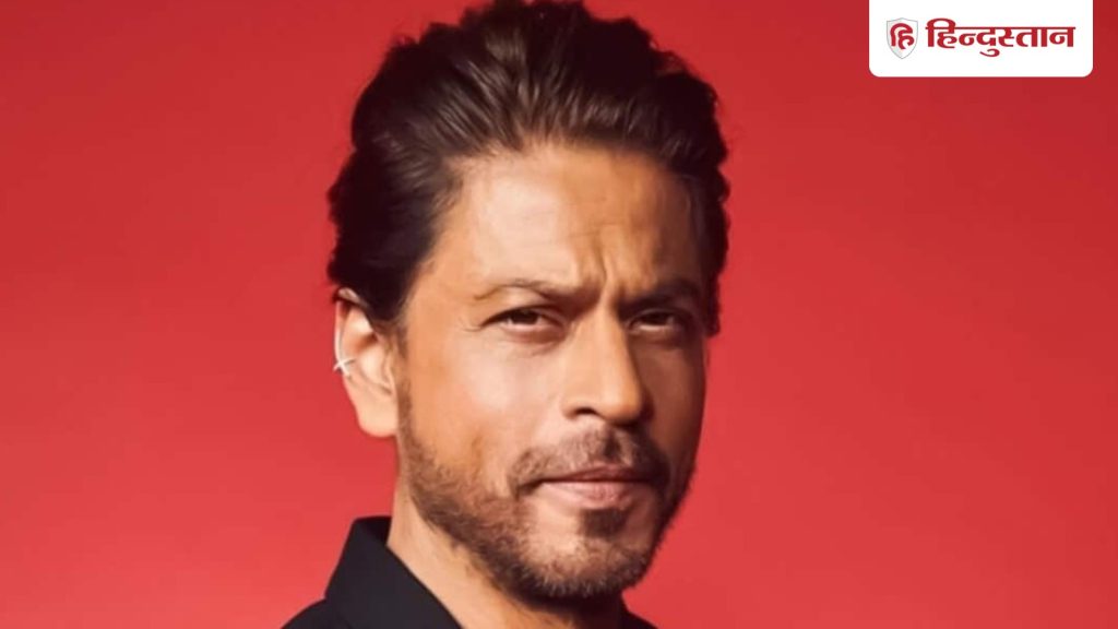 शाहरुख खान ने बताया, मां-बाप की मौत ने कैसे बदल दी जिंदगी, बोले- मुझे लगा वो सितारा बन गए...