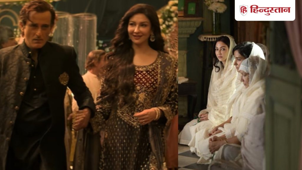 धुरंधर के इस सीन में दर्द में डूब गई थीं सौम्या टंडन, अक्षय खन्ना को सच में जड़ दिया...