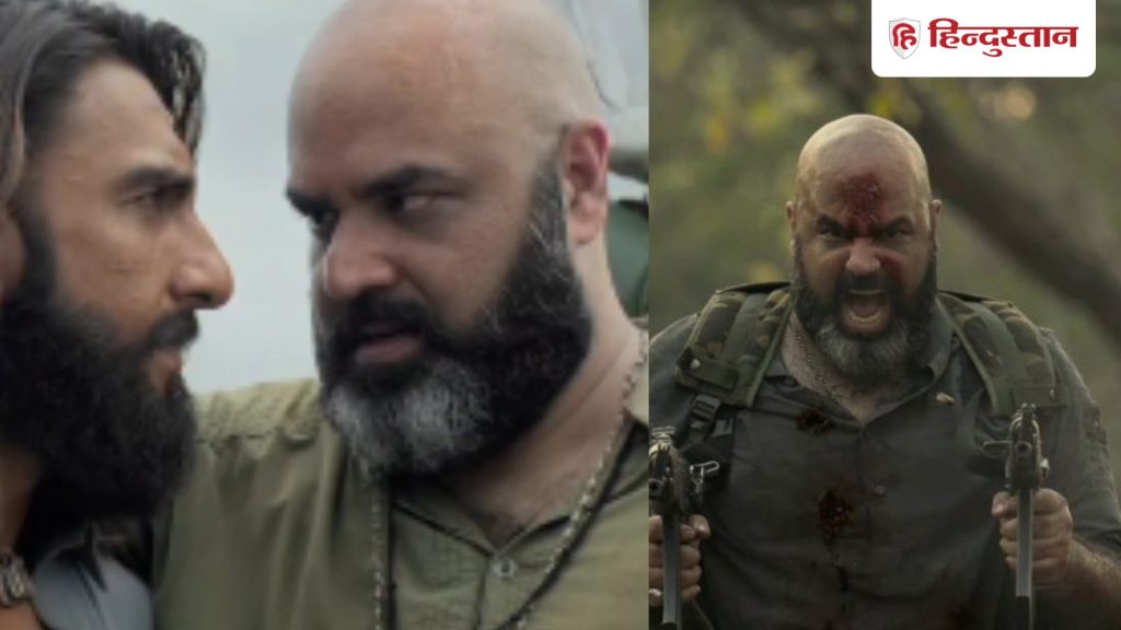 धुरंधर के डोंगा ने रणबीर कपूर की इस फिल्म में भी किया था काम, इतने सालों में बदल गई...