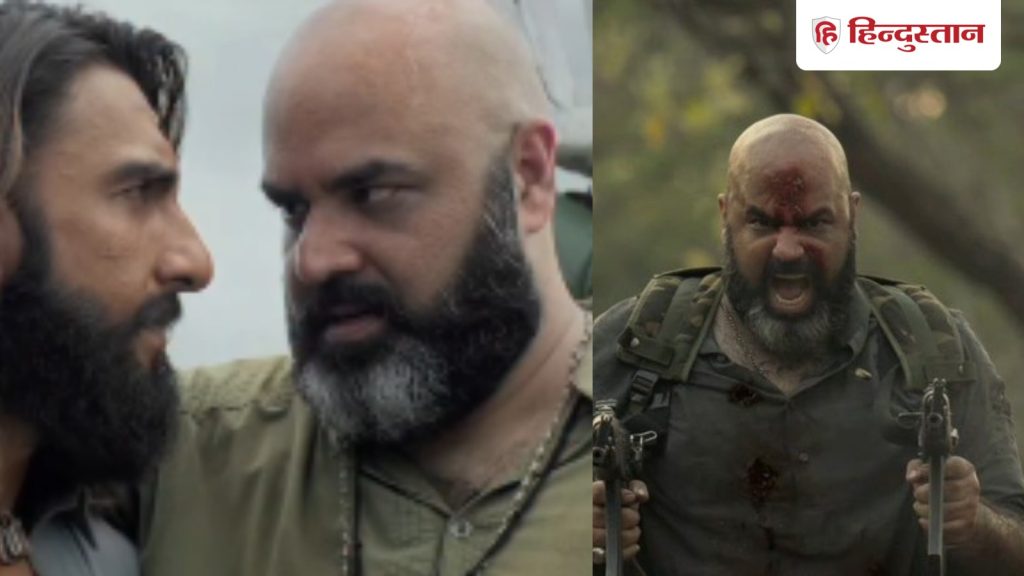 Dhurandhar के डोंगा ने बताया अपने नाम का असली मतलब, बंदूक चलाने से लेकर एक्शन सीन के लिए दी गई...