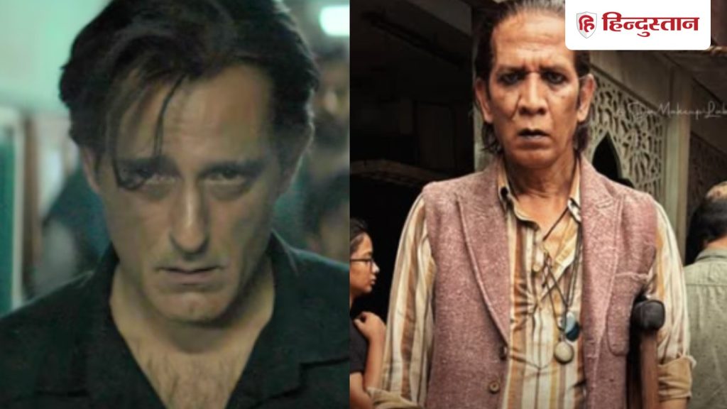 Dhurandhar: शाहरुख के एक्टिंग स्कूल में पढ़ाता है रहमान डकैत का दुश्मन बाबू डकैत, हुई कसाईनुमा...