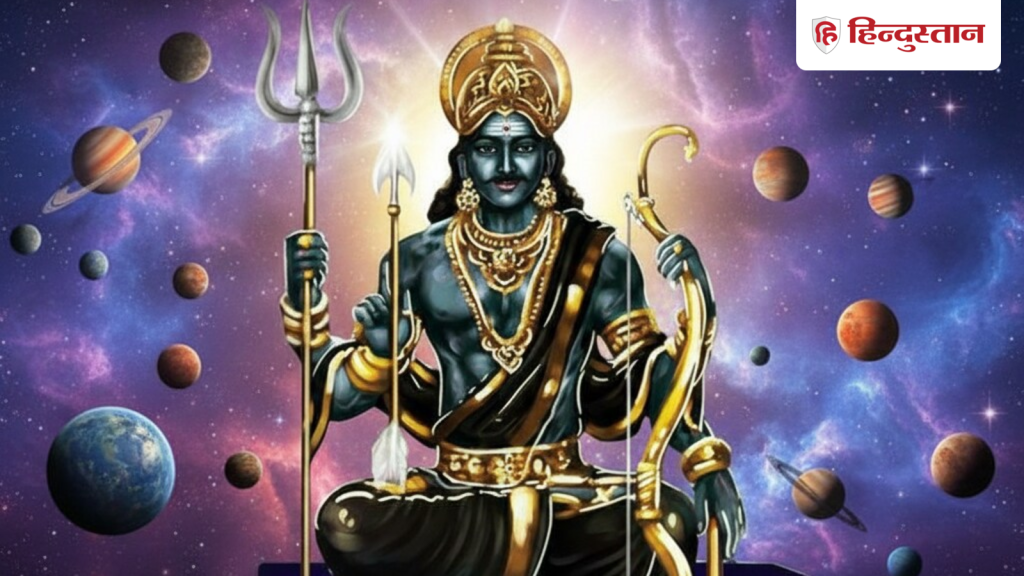 Shani Rashifal, शनि राशिफल 2026 : मेष से मीन तक सभी 12 राशियों पर शनि का...