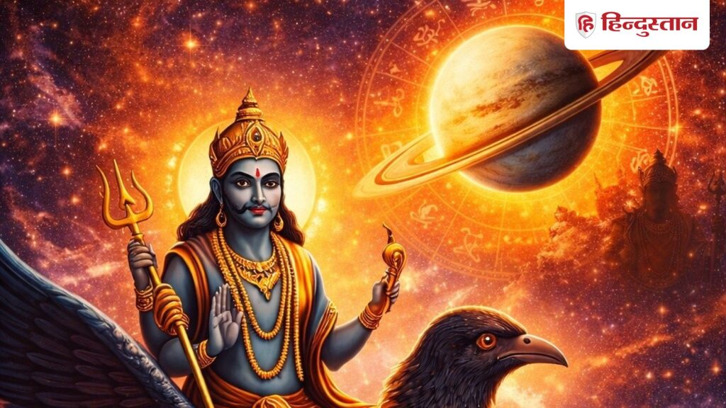 शनि की साढ़ेसाती क्यों डराती है, हर किसी के लिए इसके नतीजे अलग क्यों होते...