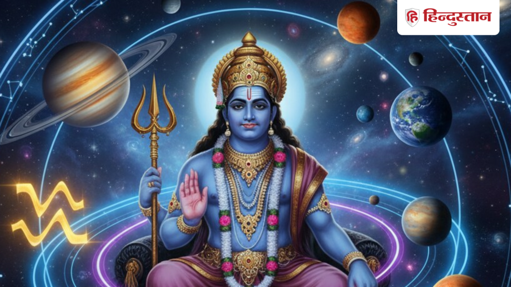 Shani Uday: अभी शनि हैं उदय, नए साल 2026 में होंगे अस्त, फिर 41 दिन बाद होंगे उदय, किन राशियों को देंगे...