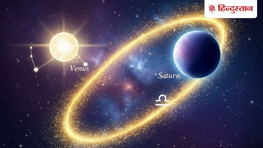 शनि मीन राशि और शुक्र मकर राशि में रहकर इन 3 राशियों को देंगे लाभ, होगी अच्छे दिनों की...
