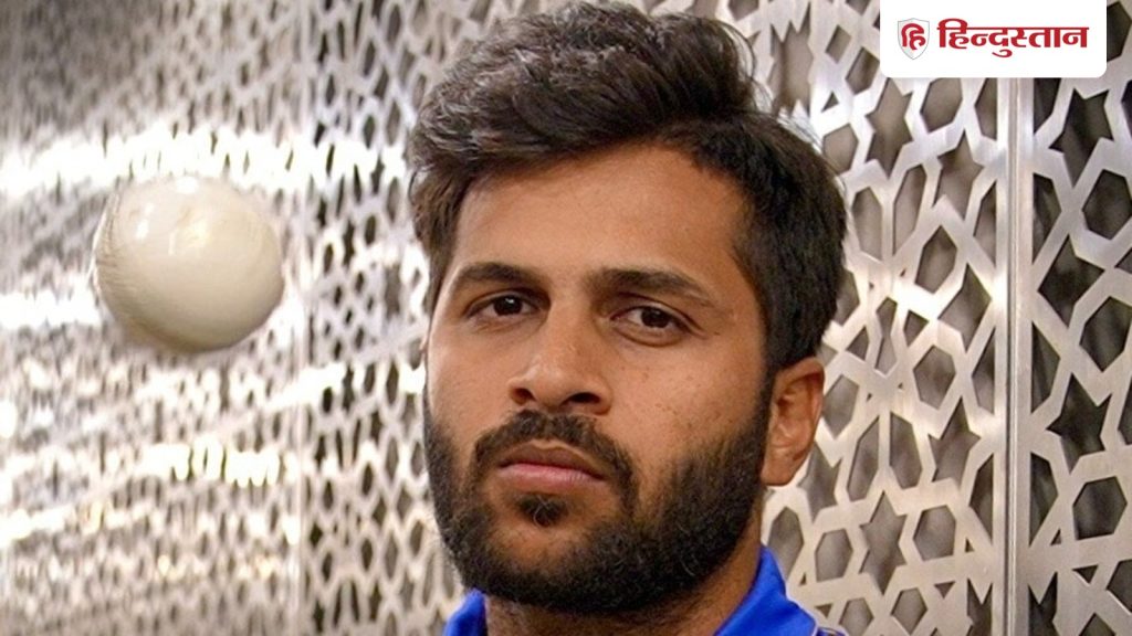 रोहित शर्मा ने मुझे खुलकर खेलने दिया; मुंबई इंडियंस में वापसी से शार्दुल ठाकुर का जोश...