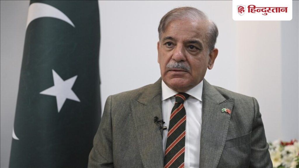 क्या है शहबाज शरीफ का एजेंडा-5? पहले बेची एयरलाइंस; अब कतार में खड़े किए बैंक, होटल...