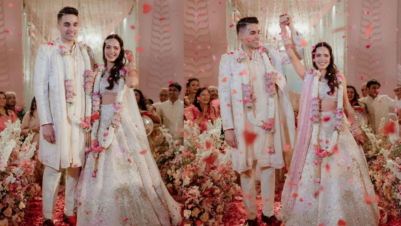 શઝાન પદમસી ઈન્ડિયા ડેઈલી