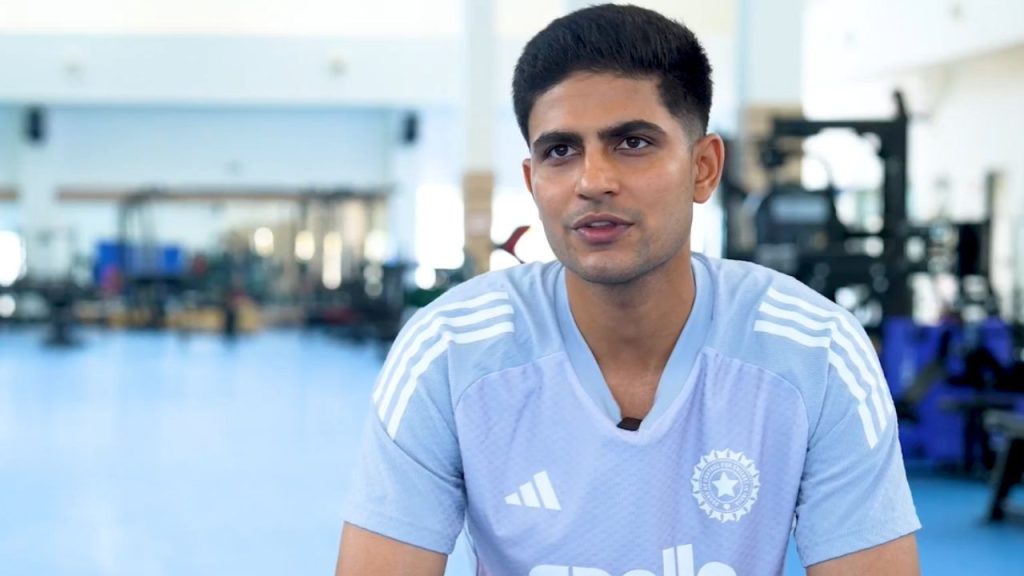 IND vs SA: चोट के बाद कैसे उबरे शुभमन गिल, BCCI ने शेयर किया स्टार बल्लेबाज के रिहैब का वीडियो | ind vs sa shubman gill opens up on his injury and bcci...