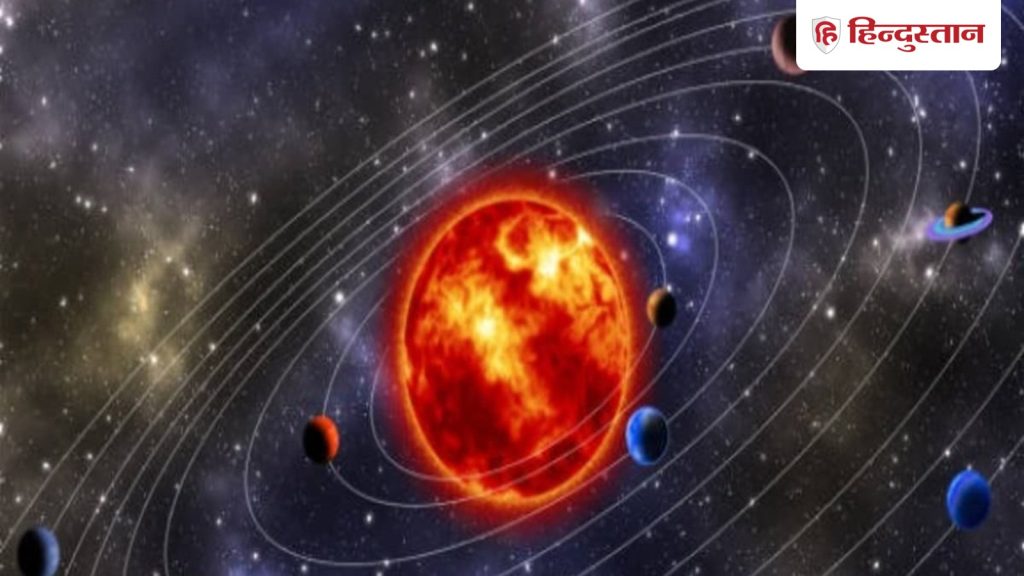 गुरु, सूर्य, शनि की चाल करेगी कमाल, इन 3 राशियों के लिए 2026 लाएगा लाभ ही...