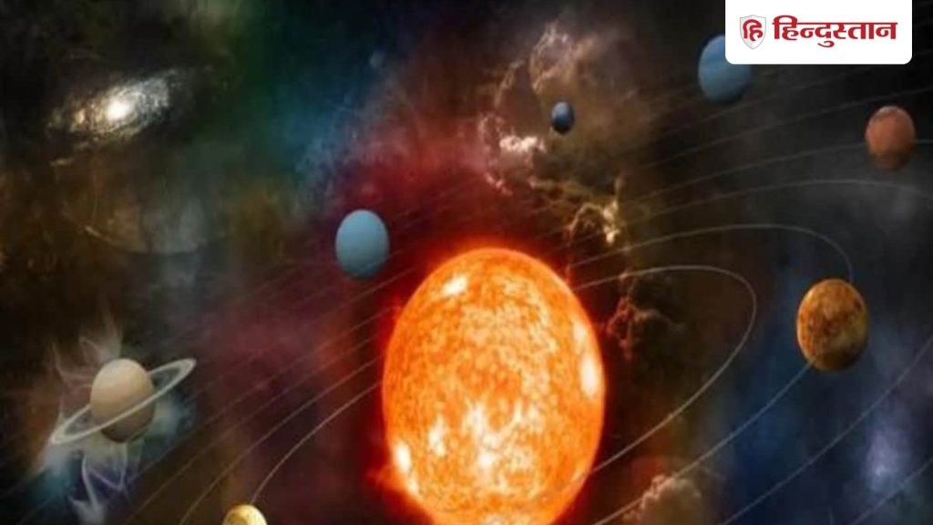 गुरु की राशि में सूर्य, बुध, शुक्र मिलकर मचाएंगे धमाल, इन 3 राशियों के अच्छे दिन...