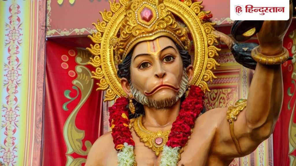 હનુમાનજીની પૂજામાં ગુપ્ત રીતે ચઢાવો આ 5 વસ્તુઓ, થશે અંતર… हनुमान जी की पूजा में गुप्त तरीके से चढ़ाएं ये 5 चीजें, दूरी होगी हर...